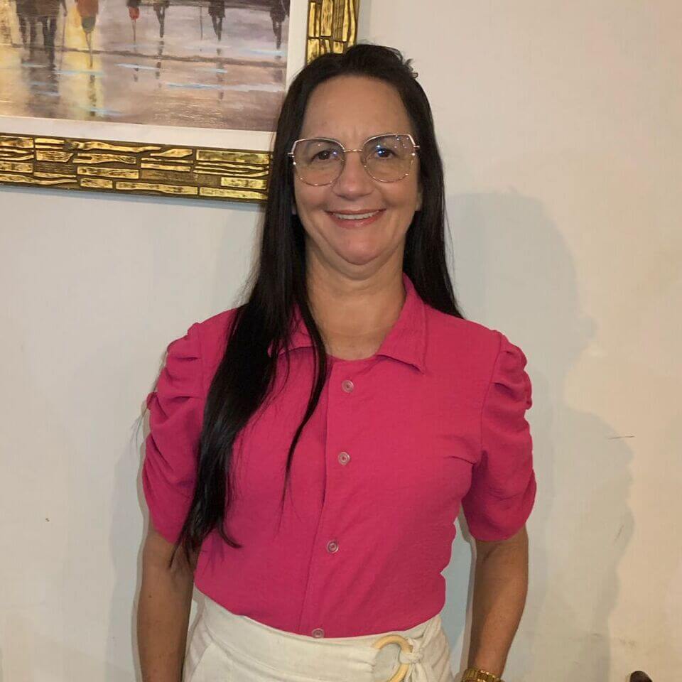 Iva aparecida